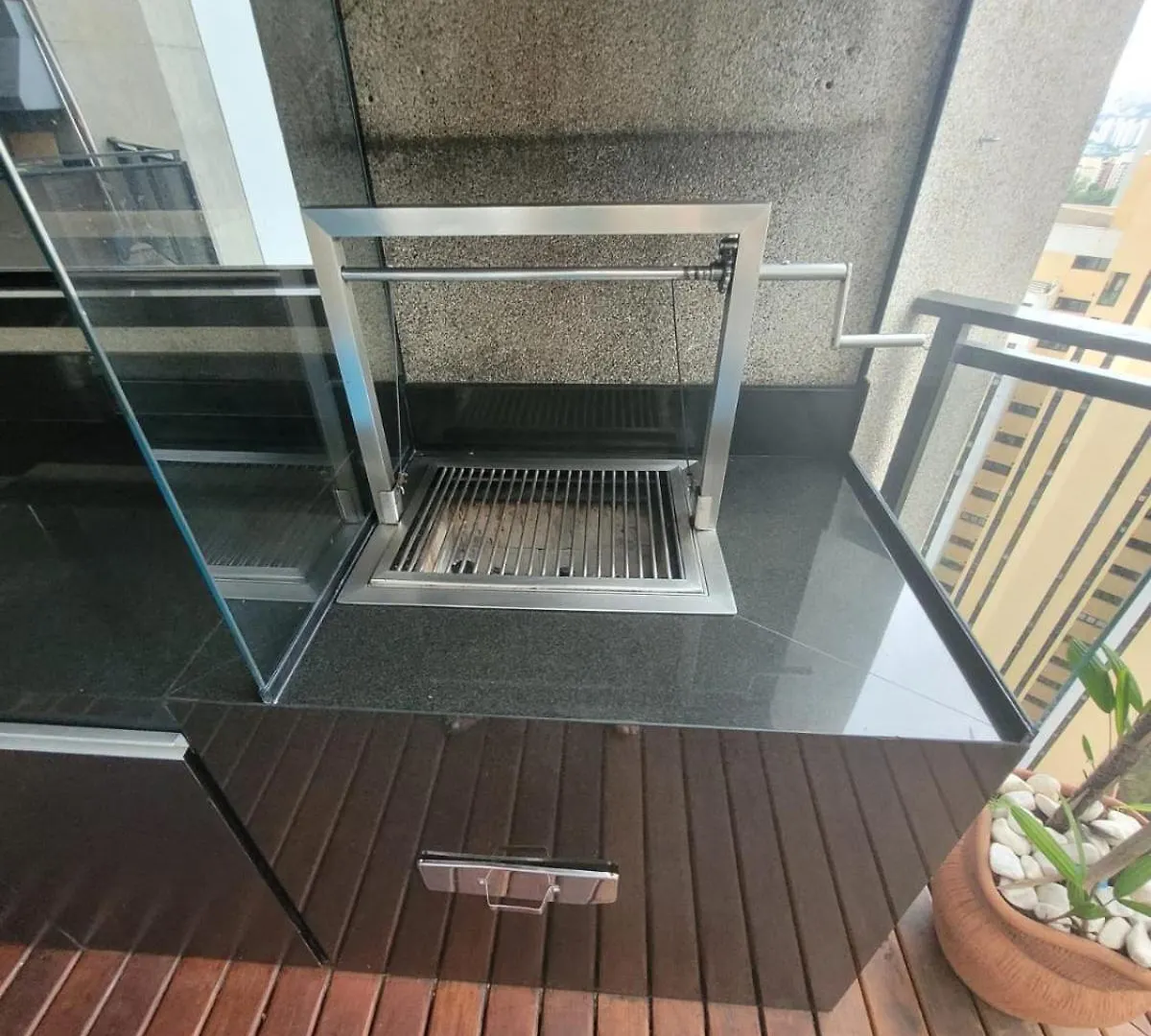 Morumbi, Apartamento Pub, Spa Com Hidromassagem, Piscina Aquecida Privativa, Lareira, Tudo Que Voce Precisa Para Descansar, Trabalhar Ou Realizar Aquela Comemoracao! Com Total Conforto E Privacidade! O Apt Nota 10 De Sp! ساو باولو شقة