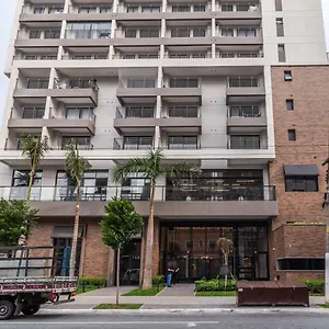 360 Is Consolacao Apartamento