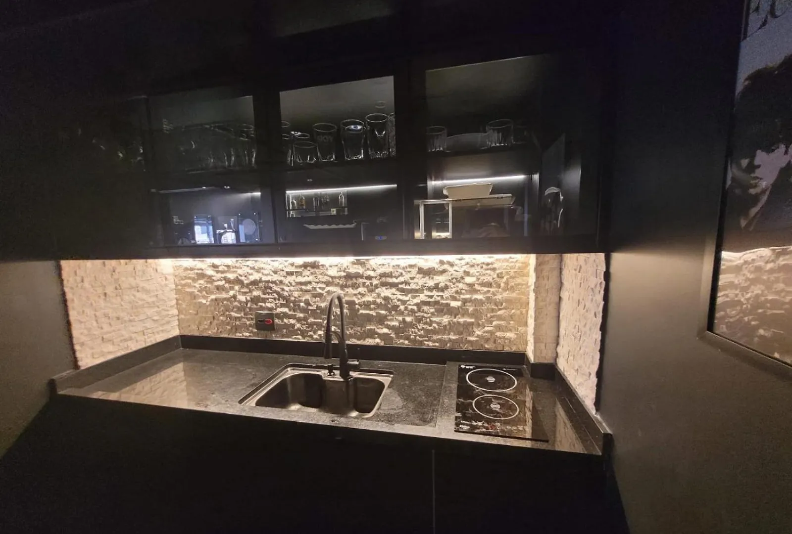 Morumbi, Apartamento Pub, Spa Com Hidromassagem, Piscina Aquecida Privativa, Lareira, Tudo Que Voce Precisa Para Descansar, Trabalhar Ou Realizar Aquela Comemoracao! Com Total Conforto E Privacidade! O Apt Nota 10 De Sp! Sao Paulo