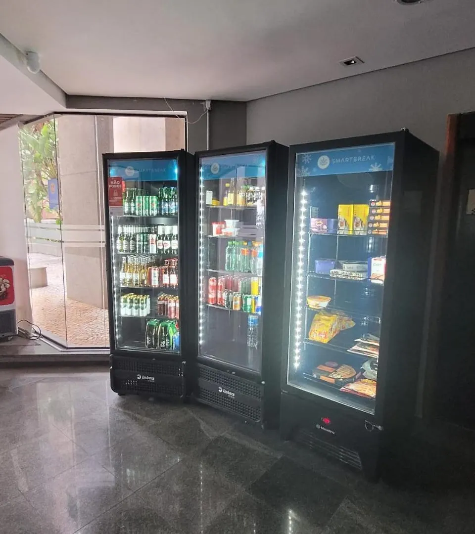 Apartment Morumbi, Apartamento Pub, Spa Com Hidromassagem, Piscina Aquecida Privativa, Lareira, Tudo Que Voce Precisa Para Descansar, Trabalhar Ou Realizar Aquela Comemoracao! Com Total Conforto E Privacidade! O Apt Nota 10 De Sp! Sao Paulo Brazil