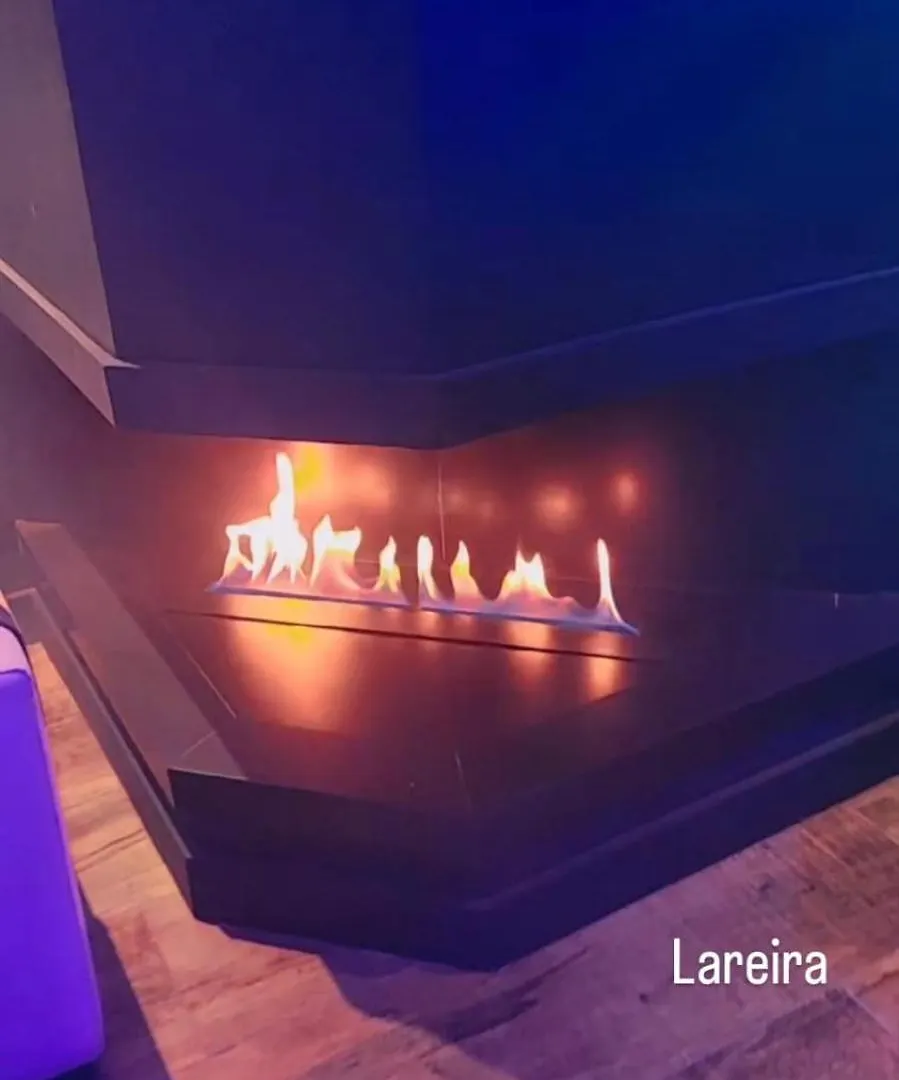 Morumbi, Apartamento Pub, Spa Com Hidromassagem, Piscina Aquecida Privativa, Lareira, Tudo Que Voce Precisa Para Descansar, Trabalhar Ou Realizar Aquela Comemoracao! Com Total Conforto E Privacidade! O Apt Nota 10 De Sp! Sao Paulo 0*,  Brazil