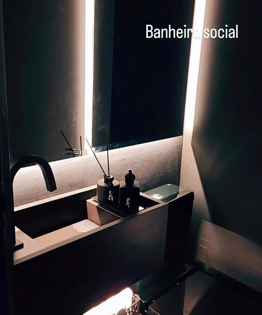 Morumbi, Apartamento Pub, Spa Com Hidromassagem, Piscina Aquecida Privativa, Lareira, Tudo Que Voce Precisa Para Descansar, Trabalhar Ou Realizar Aquela Comemoracao! Com Total Conforto E Privacidade! O Apt Nota 10 De Sp! Sao Paulo 0*,